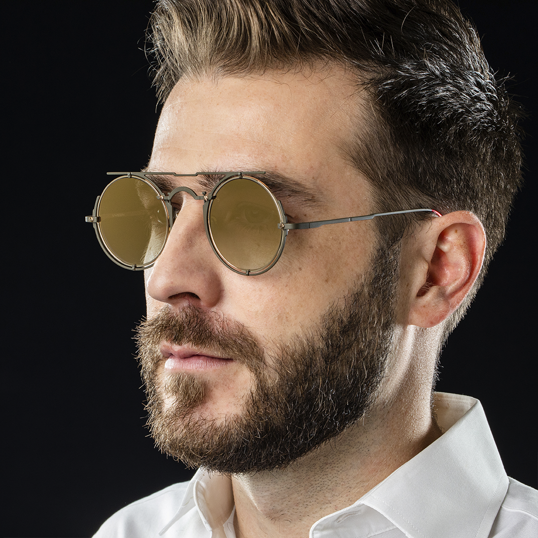 The Arie - A6 – Vysen Eyewear