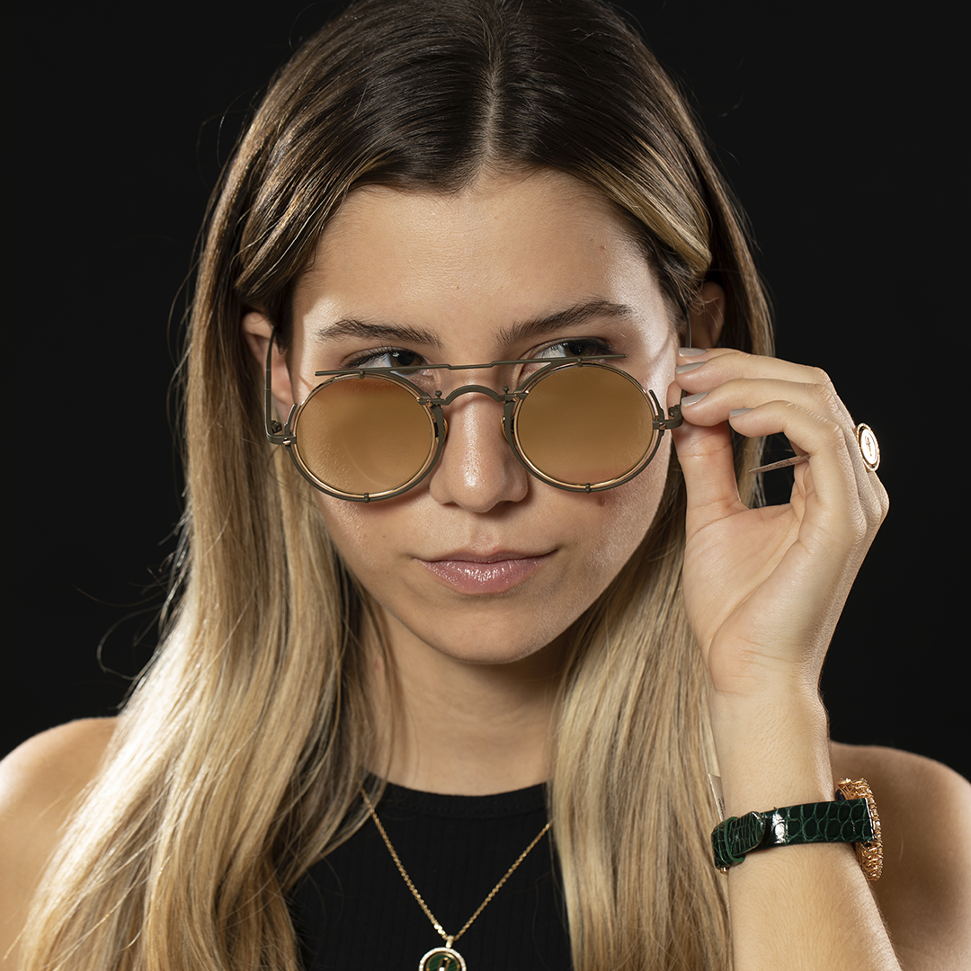 The Arie - A6 – Vysen Eyewear