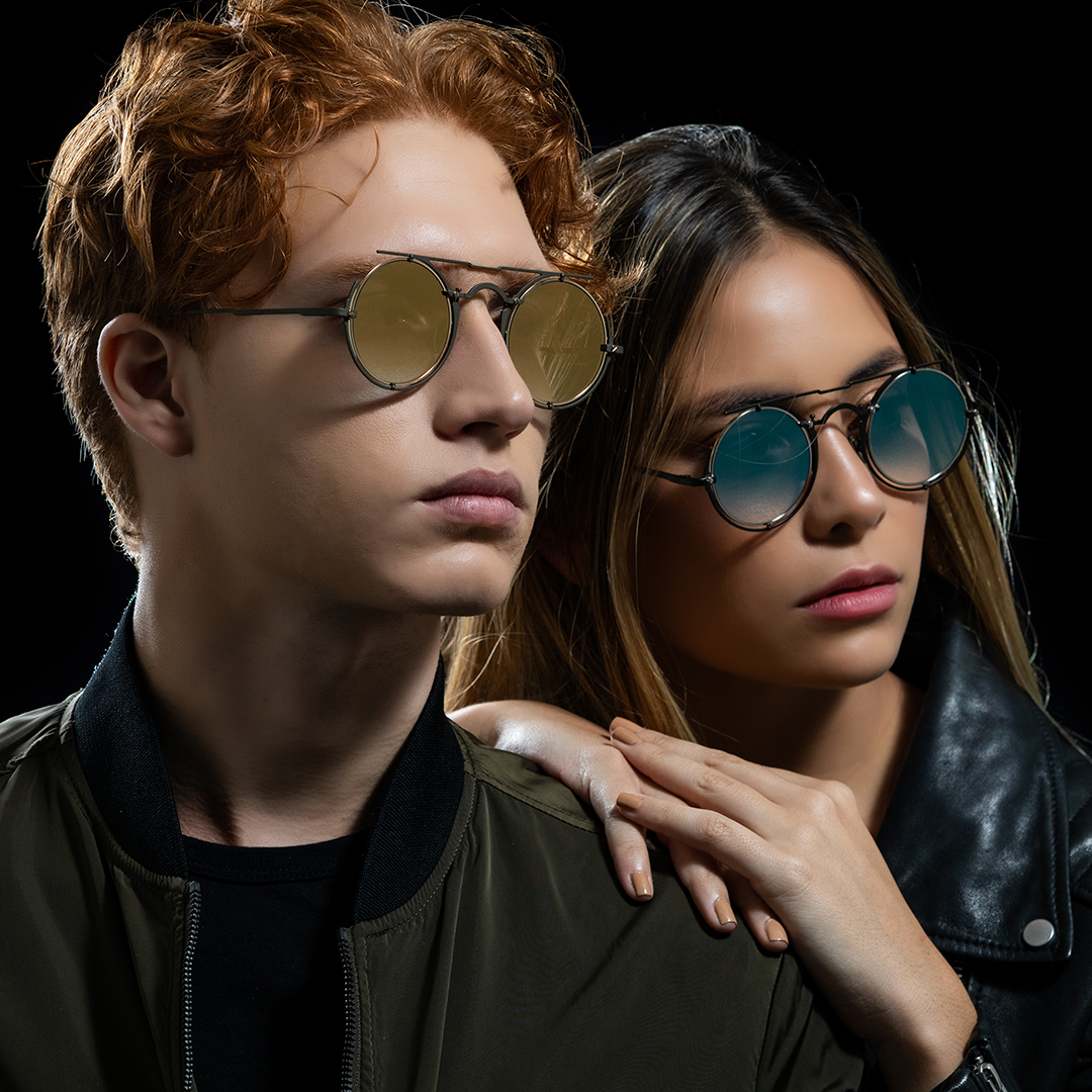 The Arie - A1 – Vysen Eyewear