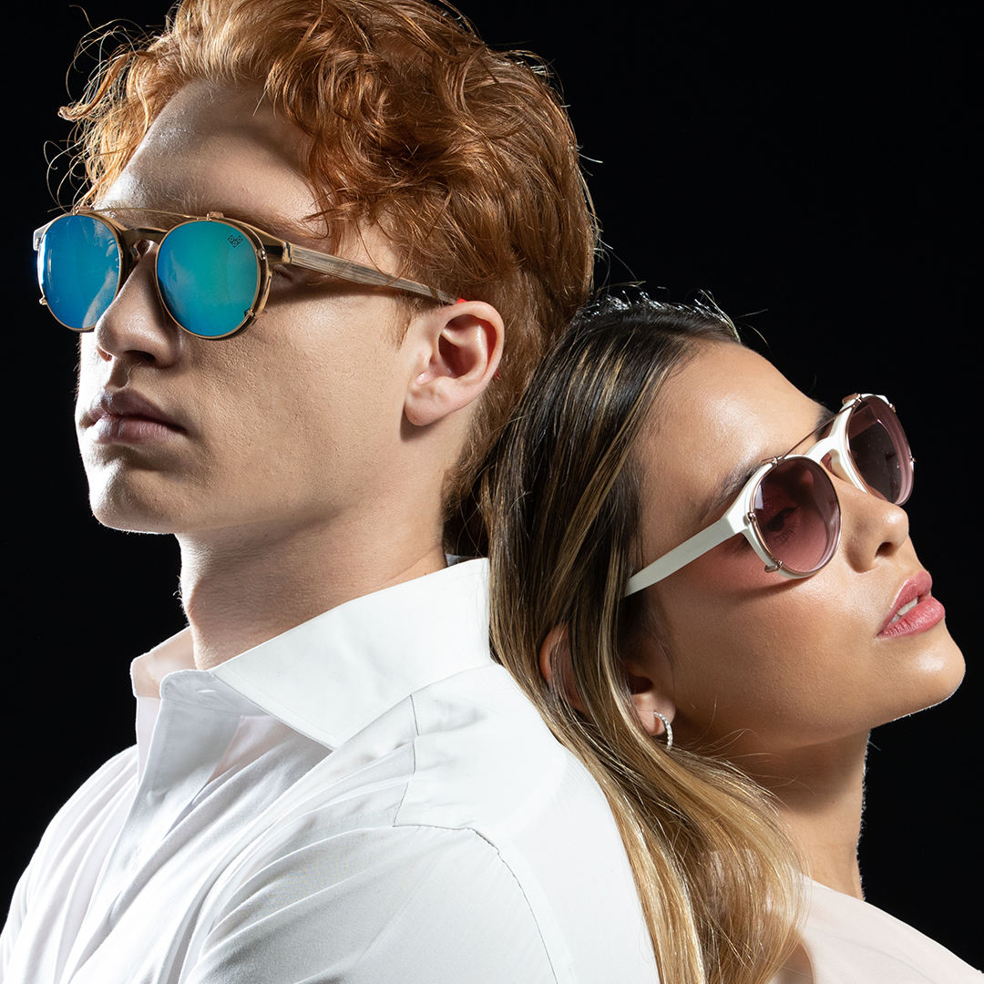Avisです✨ The Aviva - AV13 – Vysen Eyewear