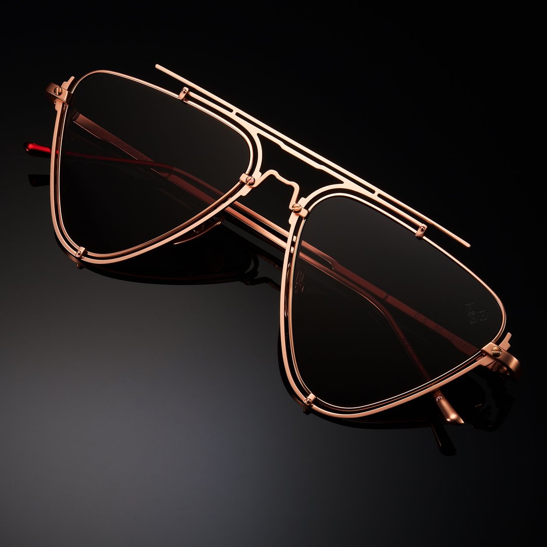 The Dalia - D5 – Vysen Eyewear