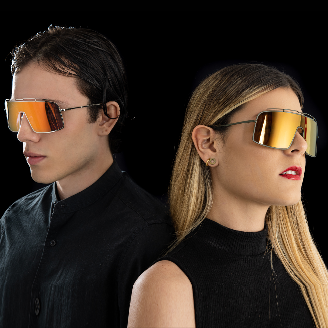 The Dorian - DR3 – Vysen Eyewear