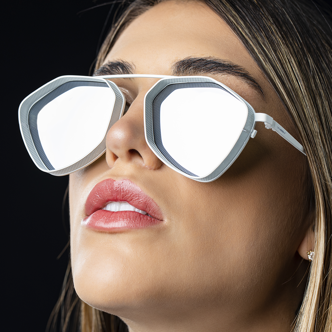 The Ezy - E7 – Vysen Eyewear