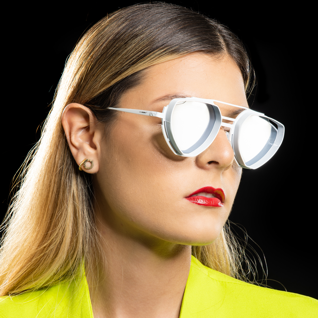 The Enzo - EZ8 – Vysen Eyewear