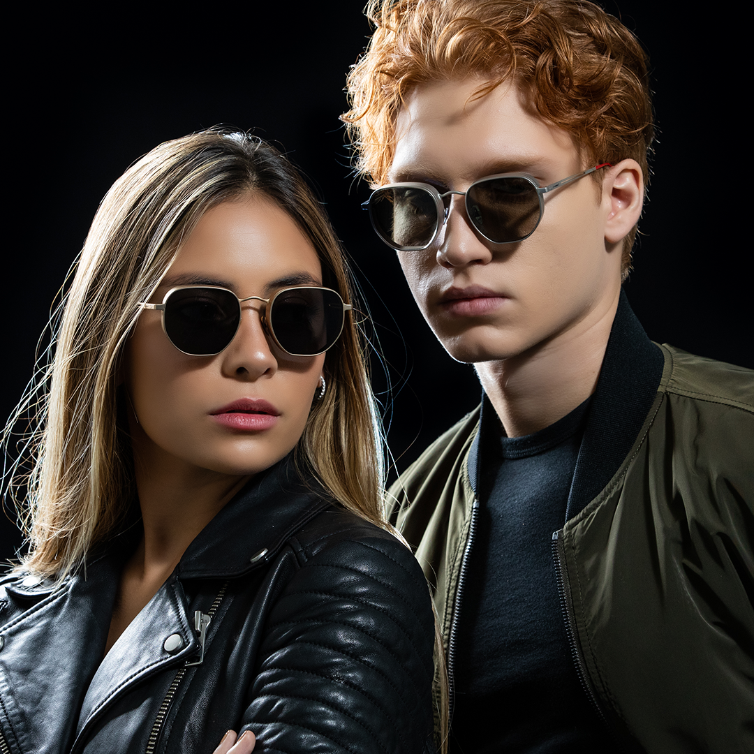 The Groda - G4 – Vysen Eyewear