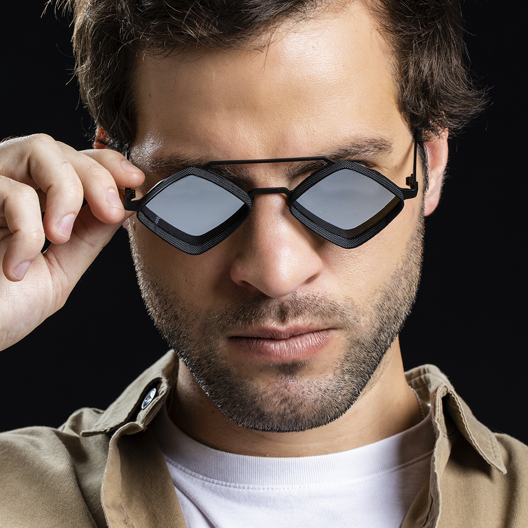 The Jaxs - J5 – Vysen Eyewear