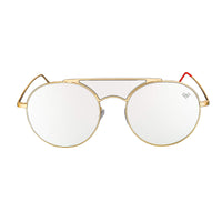 Ariadna Gutierrez Fashion Sunglasses Kalai frame by Vysen Eyewear