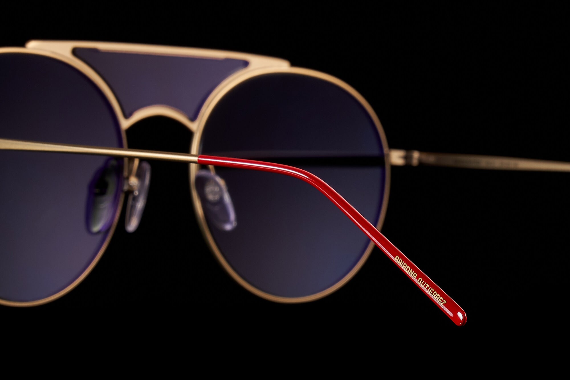 The Kalai - KL3 – Vysen Eyewear
