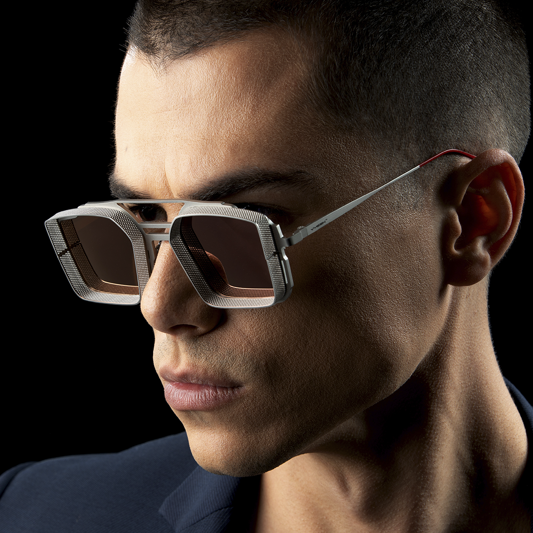 The Luigi - L4 – Vysen Eyewear The Luigi - L4 – Vysen Eyewear