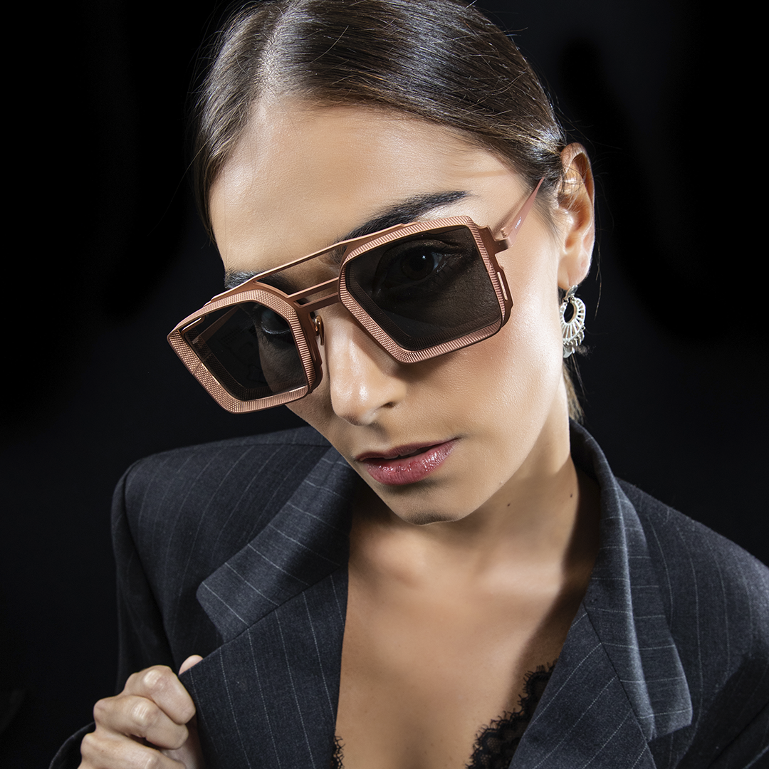 The Luigi - L6 – Vysen Eyewear