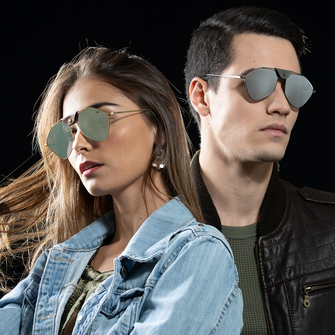 The Letec - LT11 – Vysen Eyewear