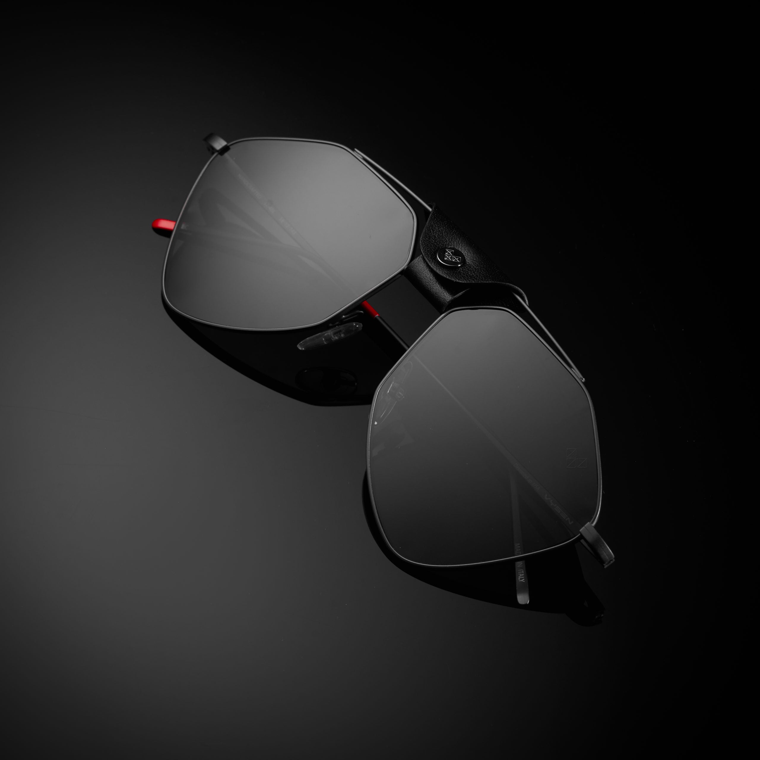 The Letec - LT4 – Vysen Eyewear