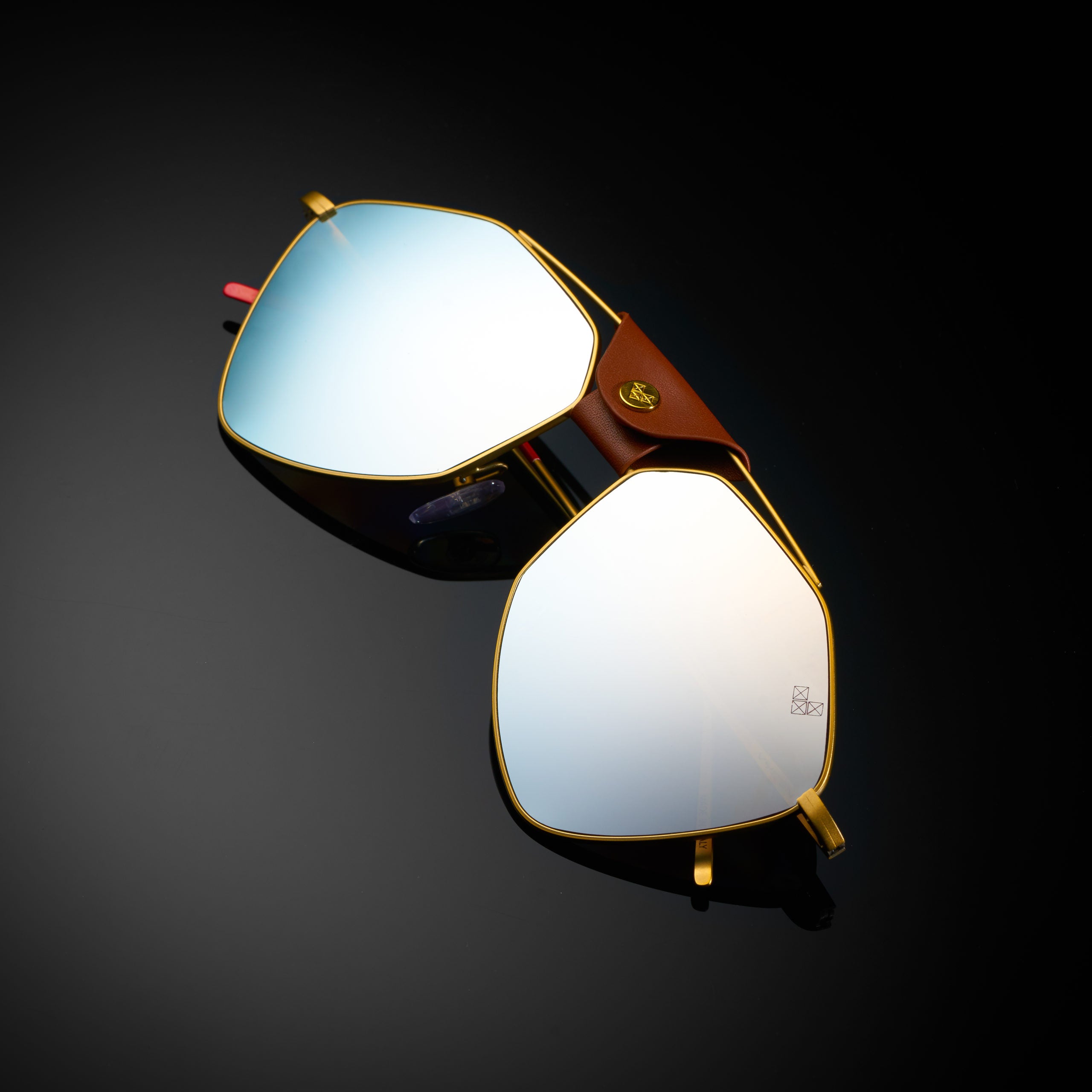 The Letec - LT7 – Vysen Eyewear