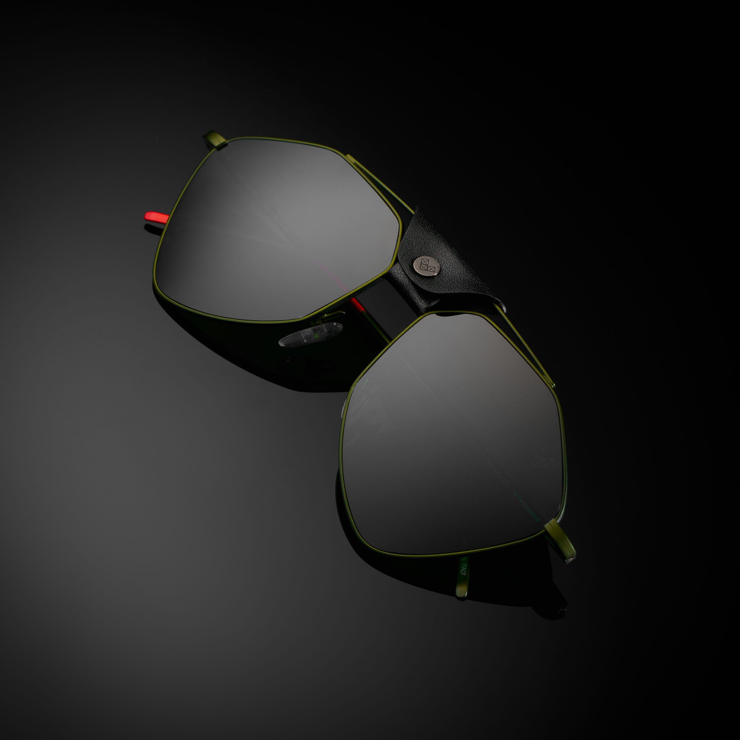 The Letec - LT8R – Vysen Eyewear