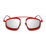 The Moha - M7 - Red Limited Edition