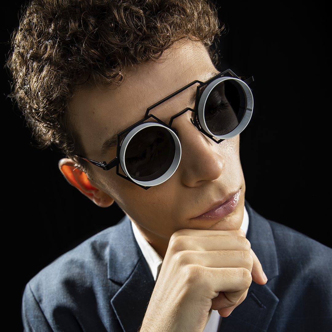 The Nikky - NK1 – Vysen Eyewear