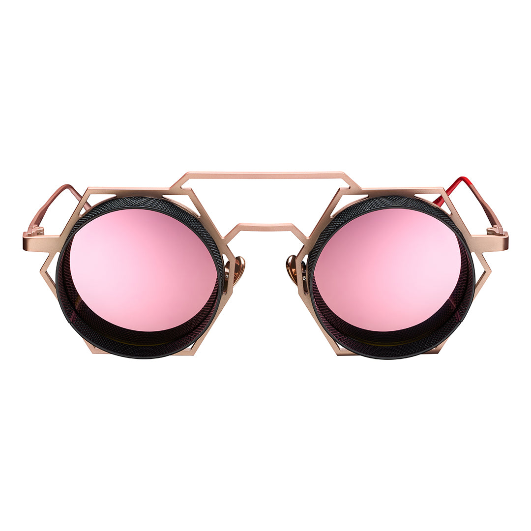 The Nikky - NK5 – Vysen Eyewear