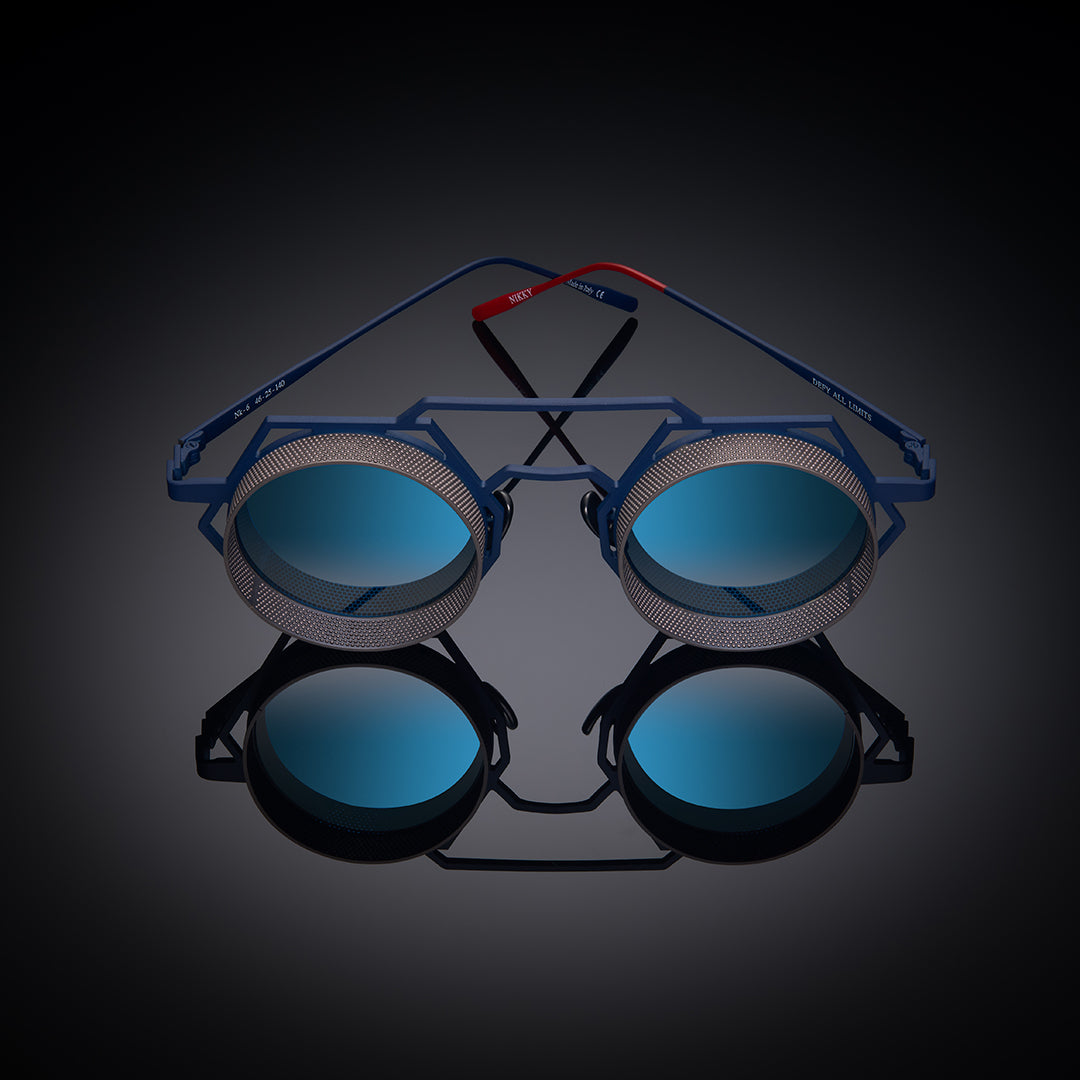 The Nikky - NK6 – Vysen Eyewear