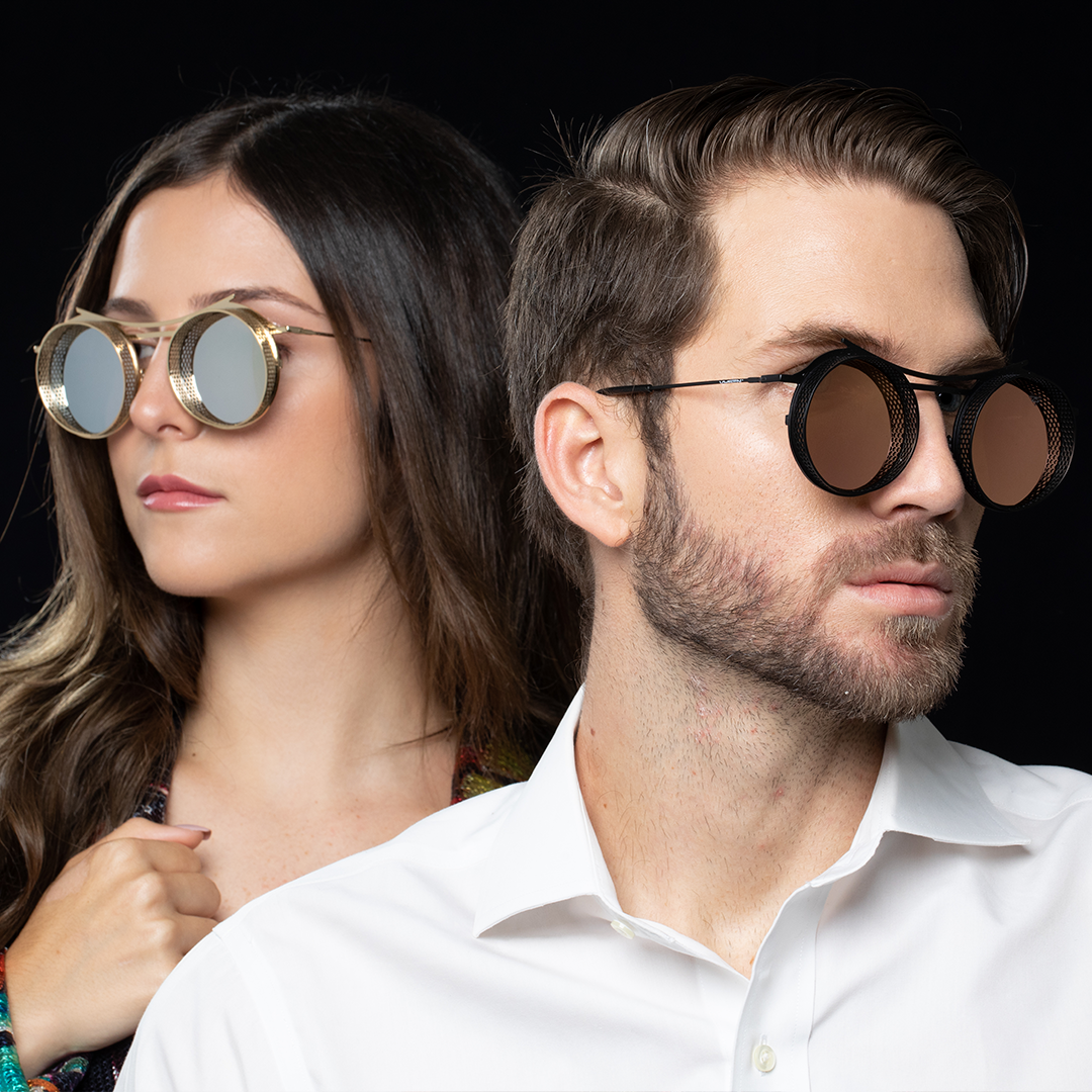 The Onix - NX4 – Vysen Eyewear