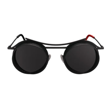 Black Matte Fame - Black Lenses Onix Sunglasses