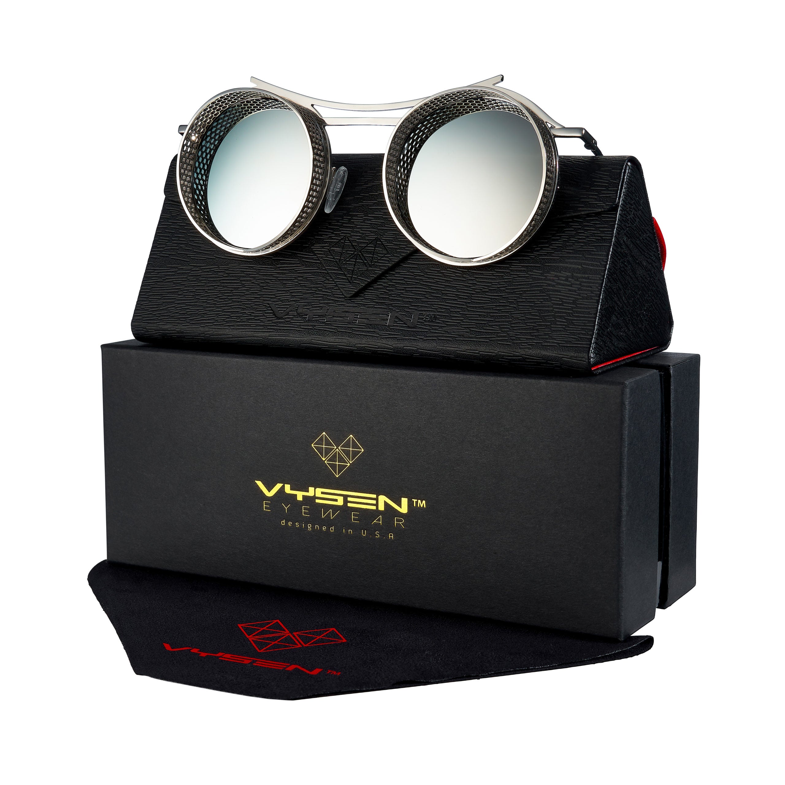 The Onix - NX2 – Vysen Eyewear