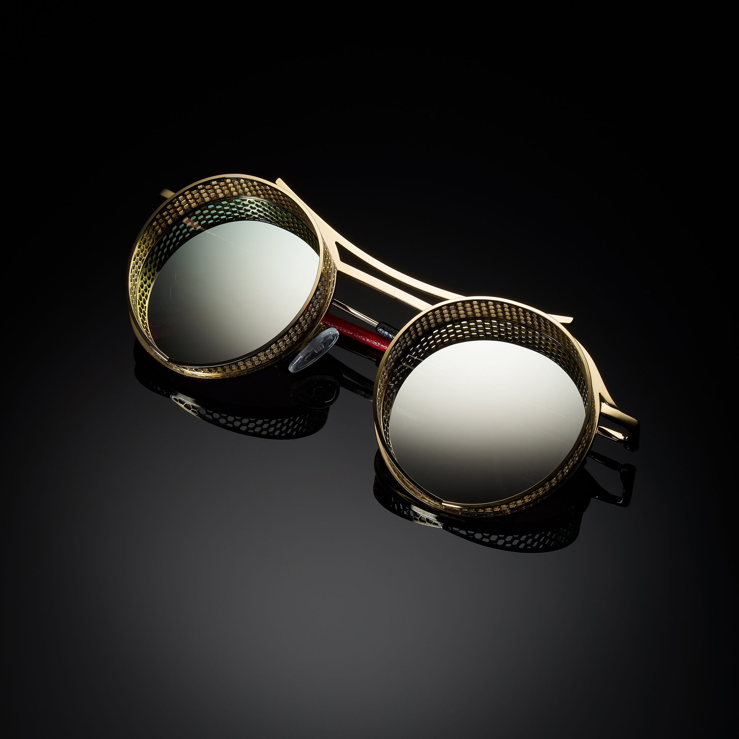 The Onix - NX3 – Vysen Eyewear