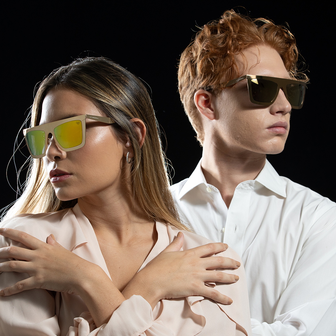 The Siro - SR3RS – Vysen Eyewear
