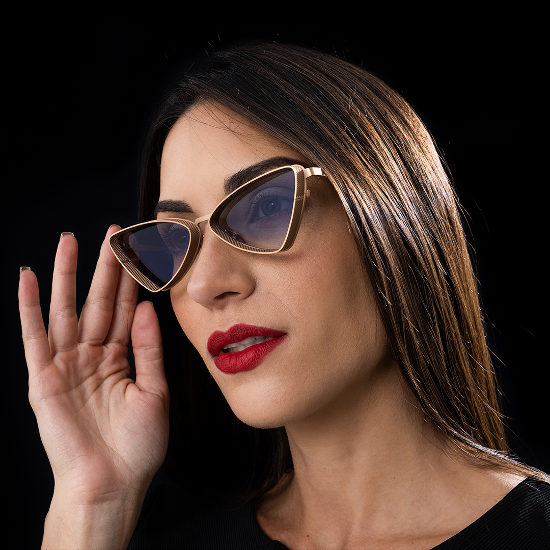 The Sloane - SL6 – Vysen Eyewear
