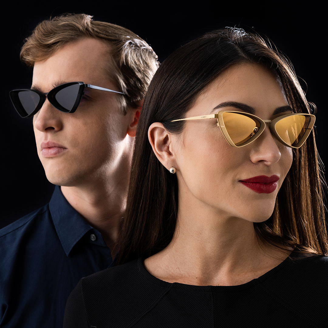 The Sloane - SL6 – Vysen Eyewear