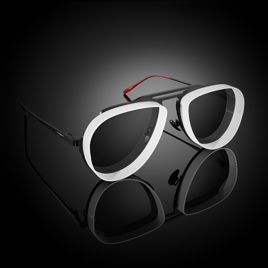 T2 eyewear shop