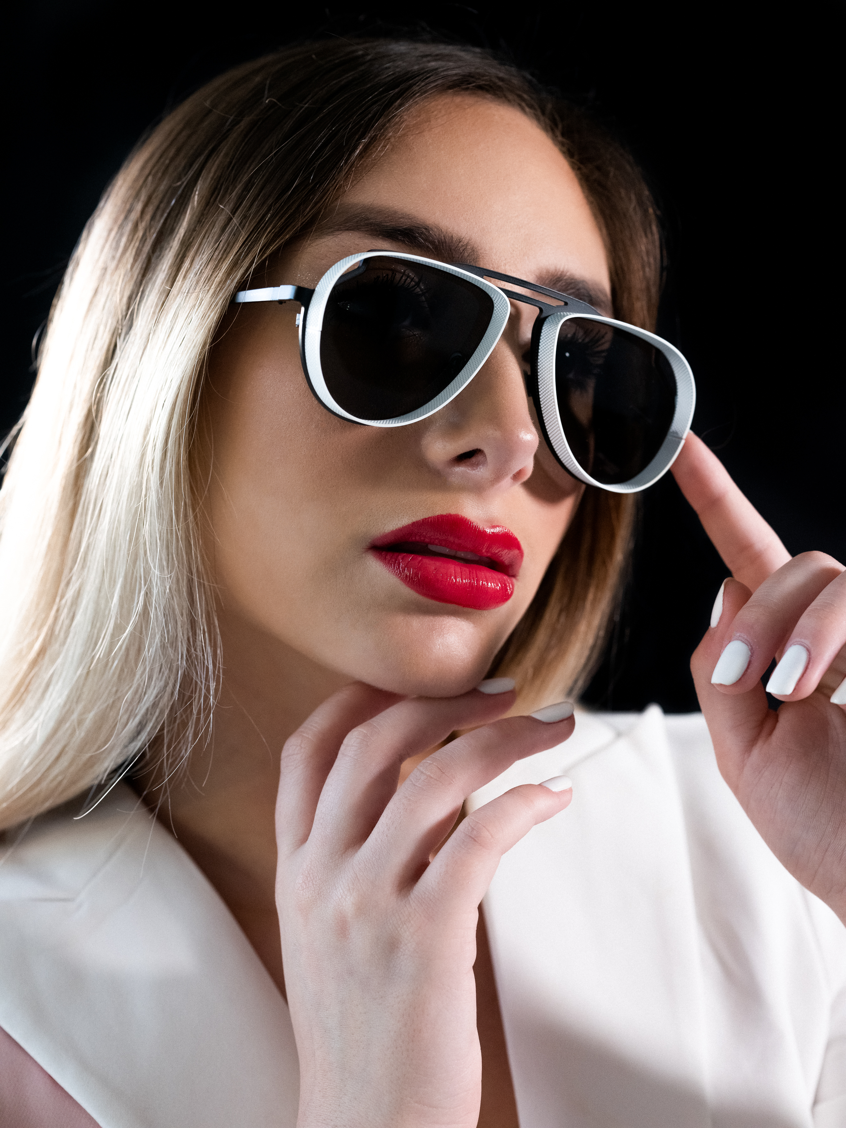 The Tom - T2 – Vysen Eyewear
