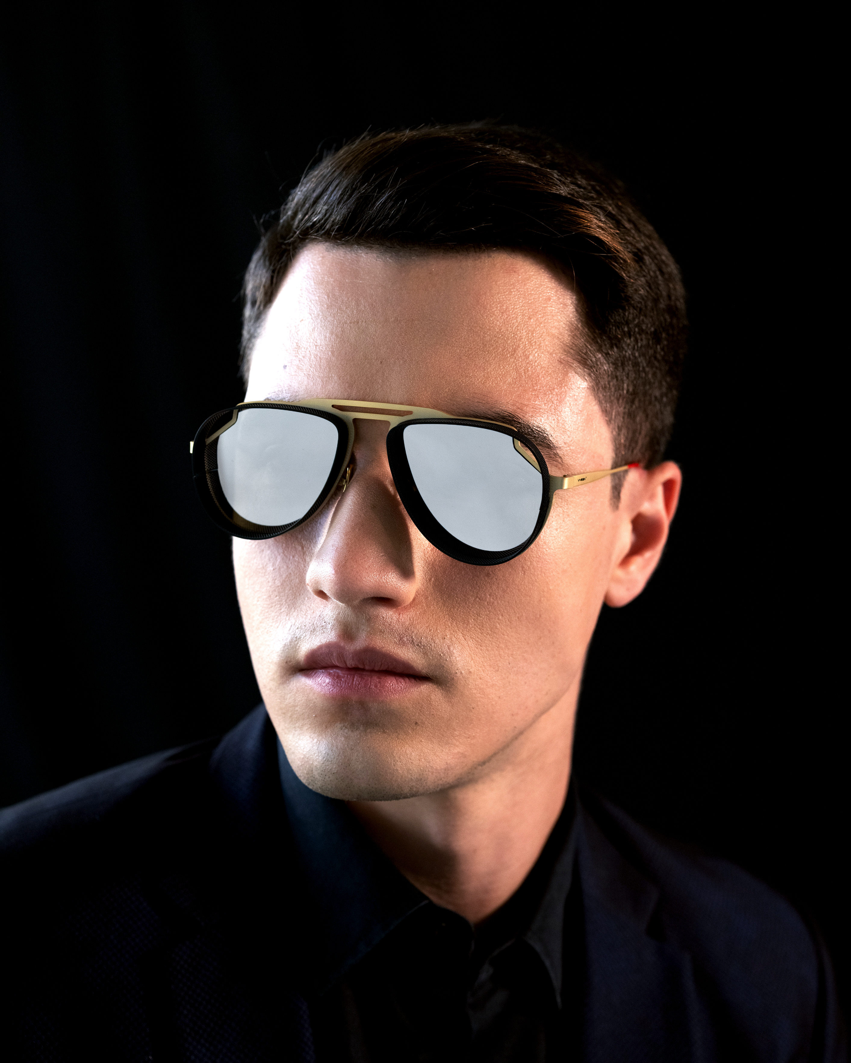 The Tom - T3 – Vysen Eyewear