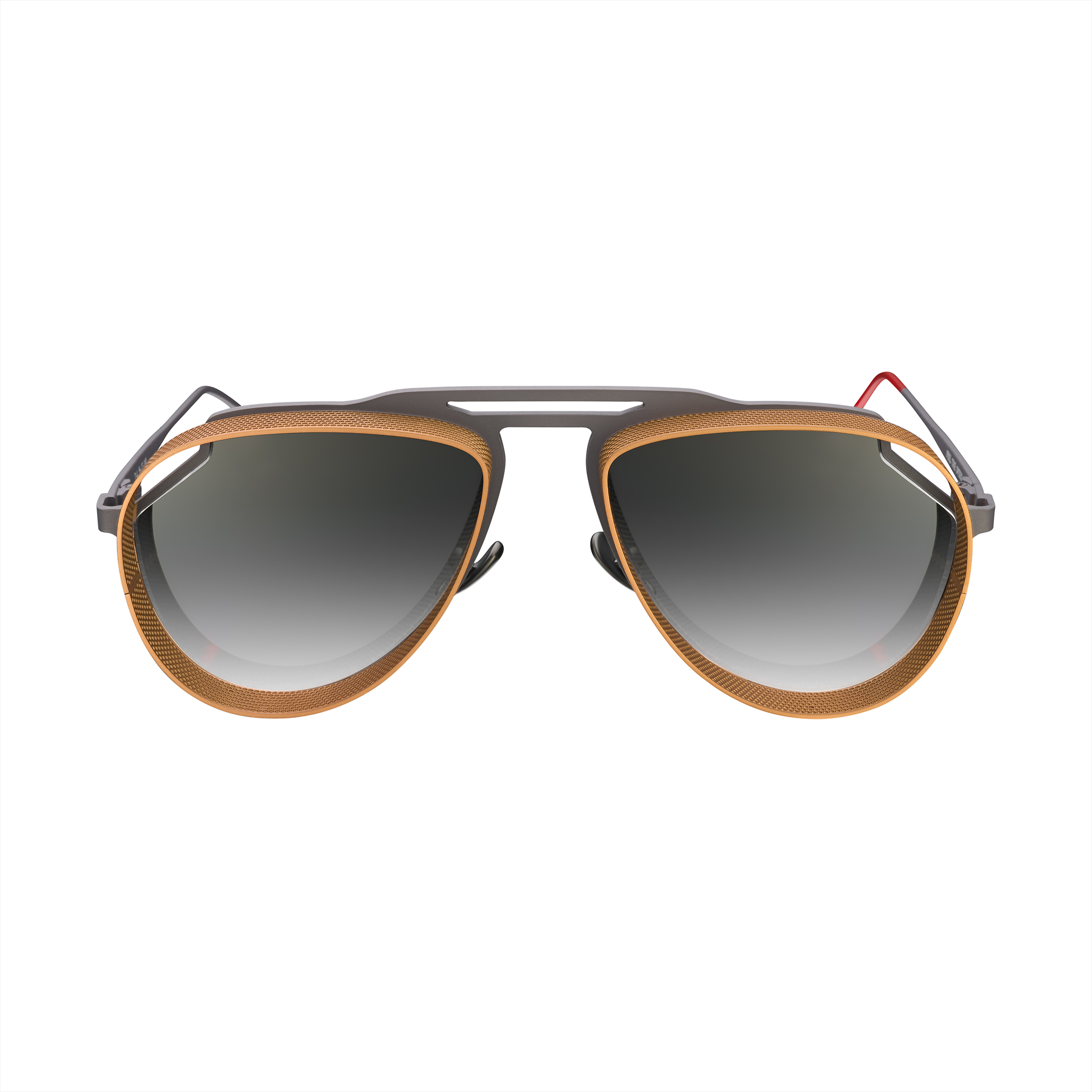 The Tom - T4 – Vysen Eyewear