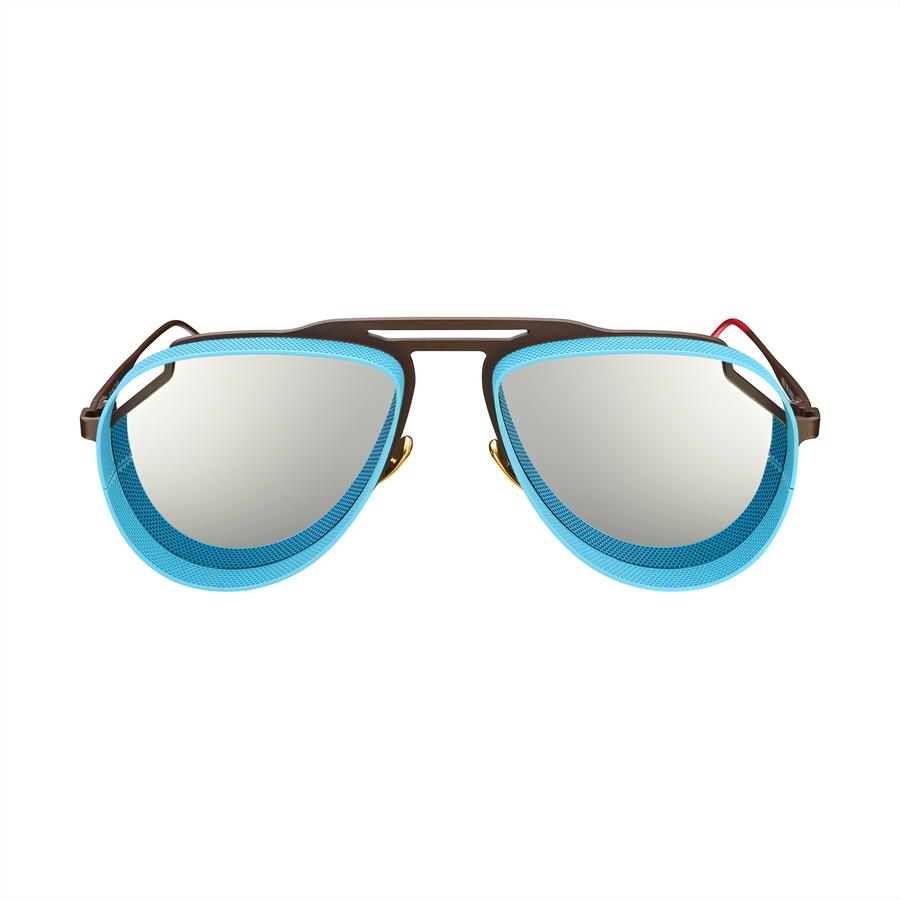 The Tom - T5 – Vysen Eyewear The Tom - T5 – Vysen Eyewear