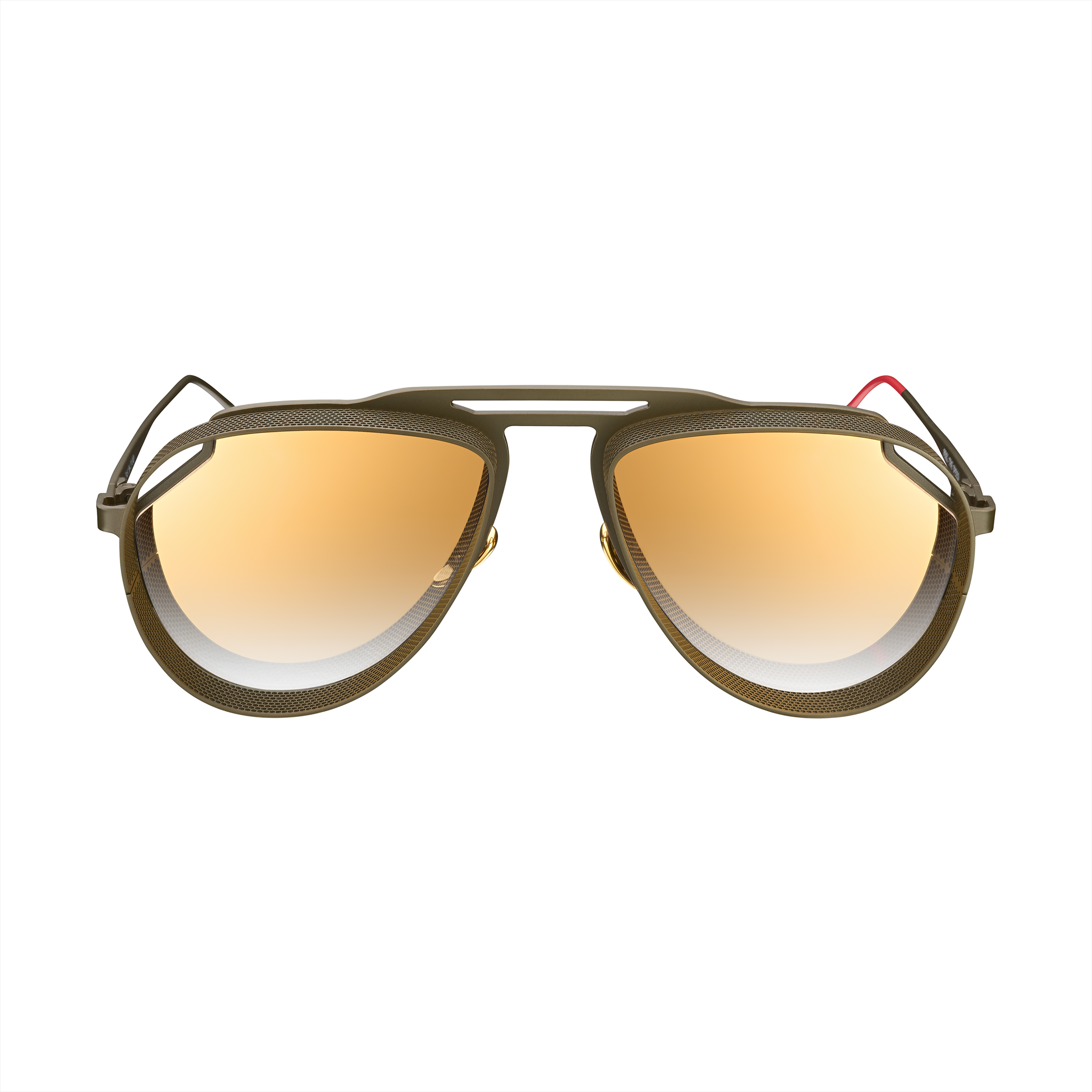 The Tom - T6 – Vysen Eyewear