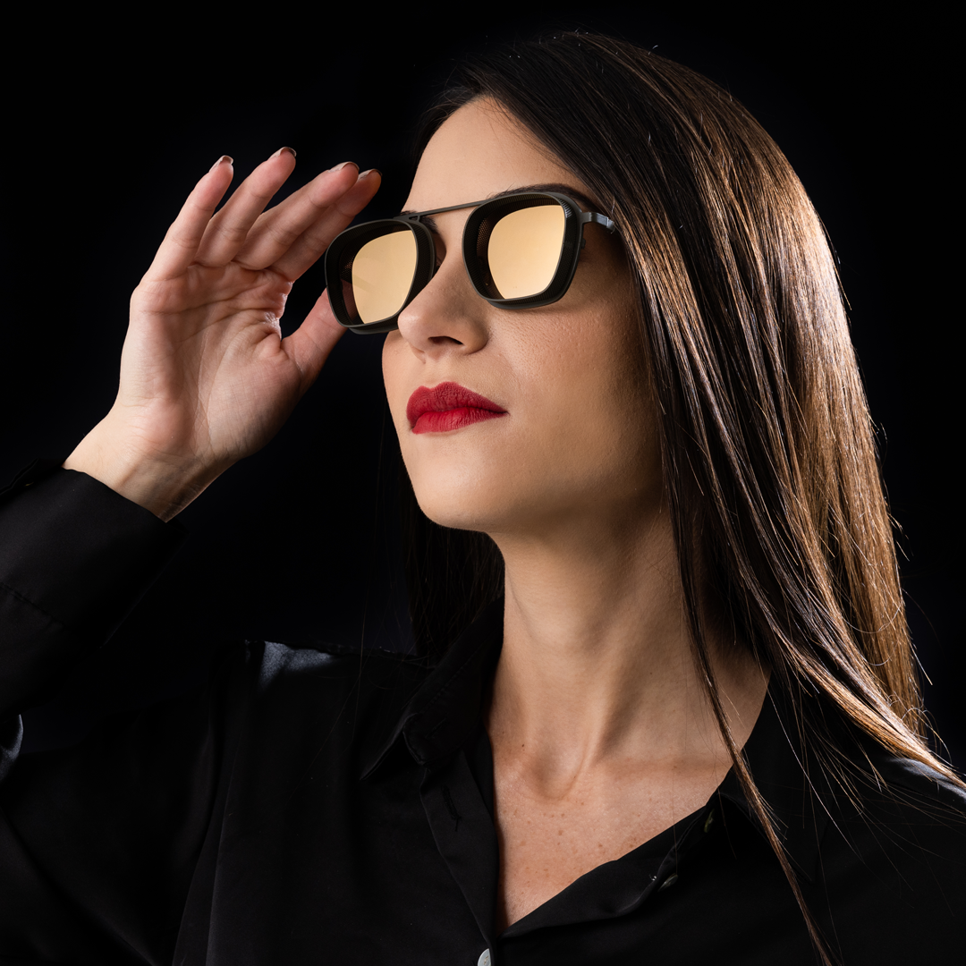 Shane Bowden シェーンボーデン　スカル　ルイヴィトン The Tycan - TY3 – Vysen Eyewear