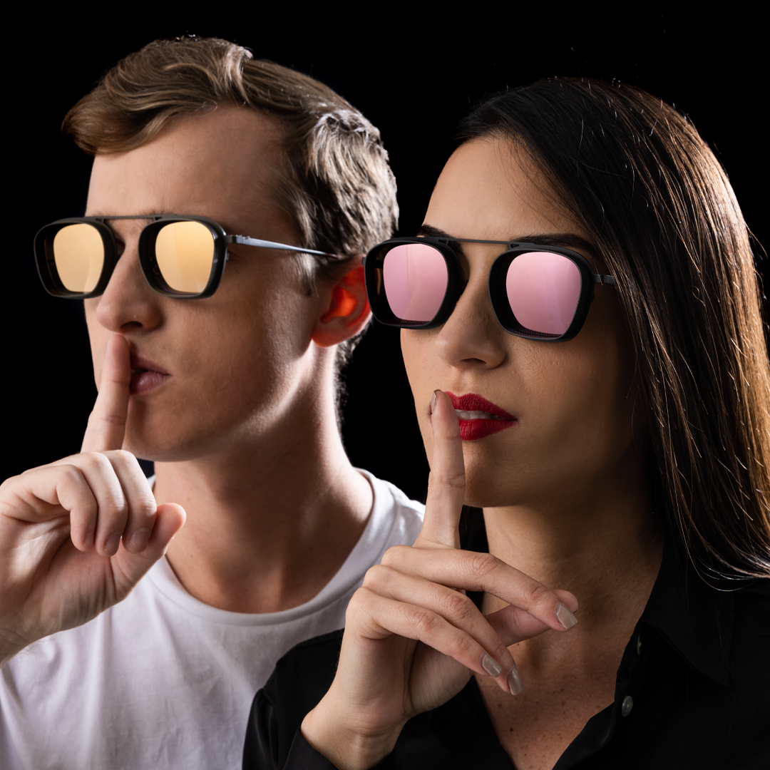 The Tycan - TY2 – Vysen Eyewear