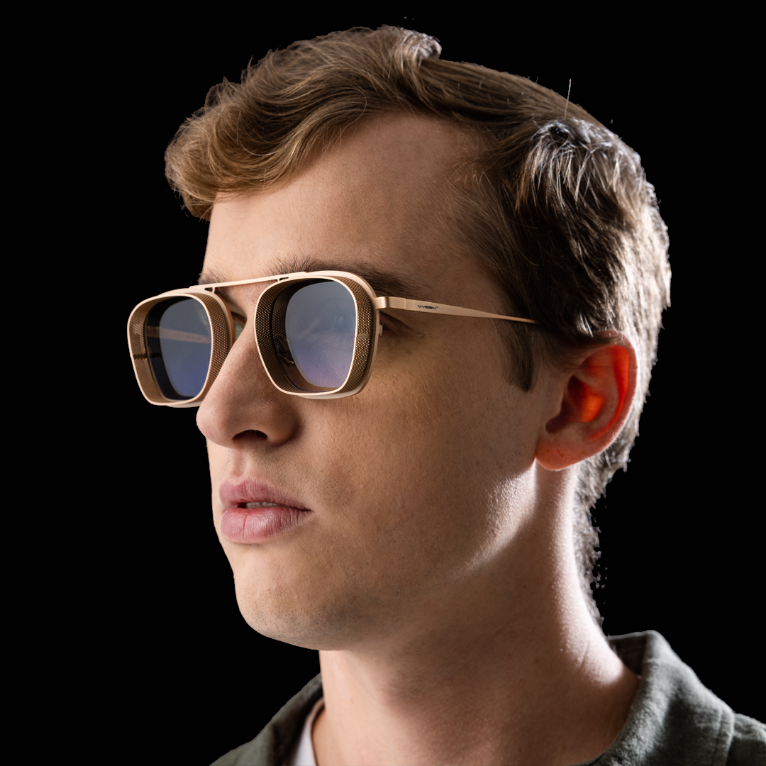 yyyです The Tycan - TY4 – Vysen Eyewear
