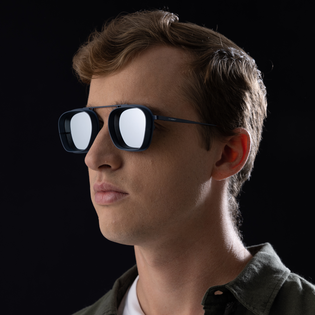 The Tycan - TY5 – Vysen Eyewear