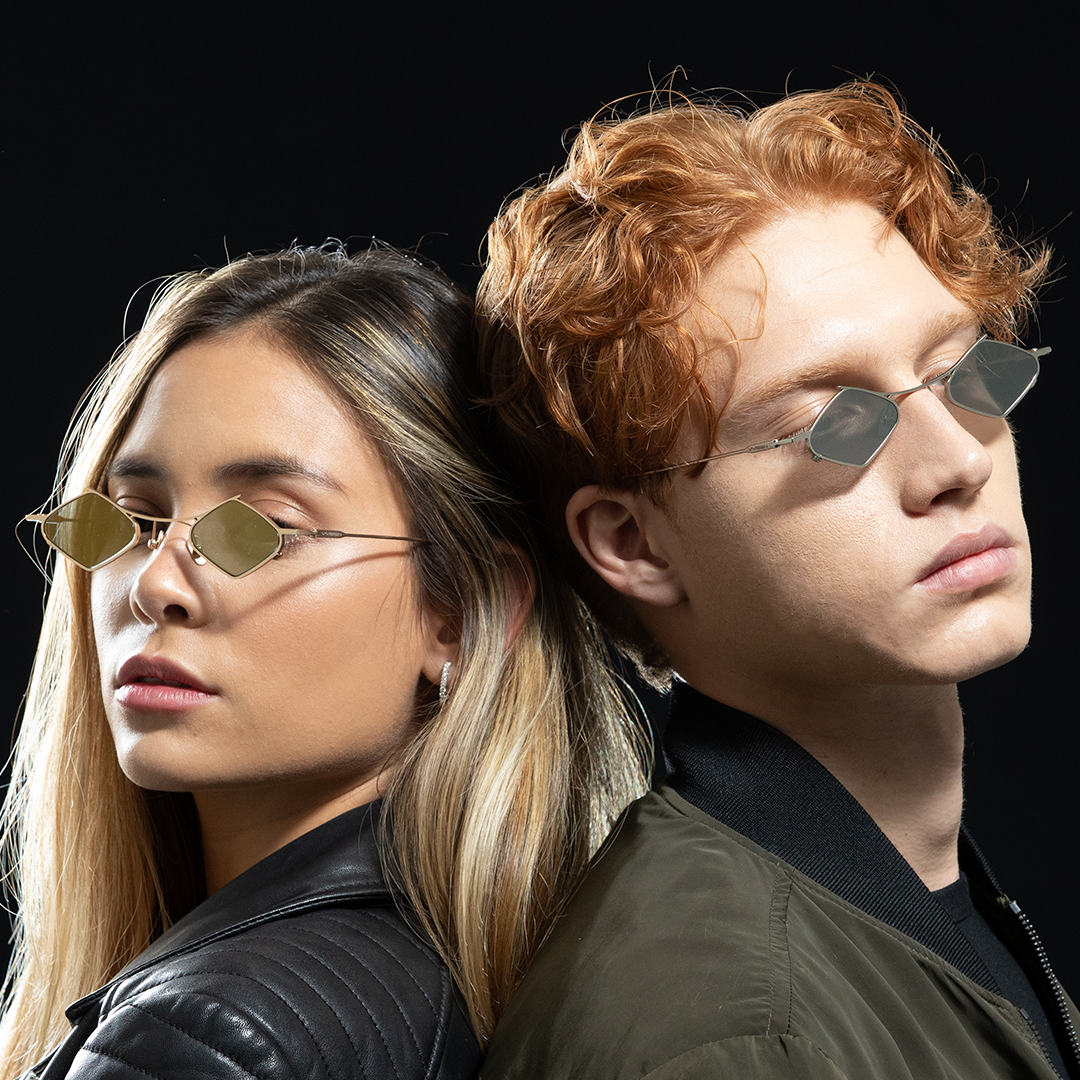 The Vini - V3 – Vysen Eyewear
