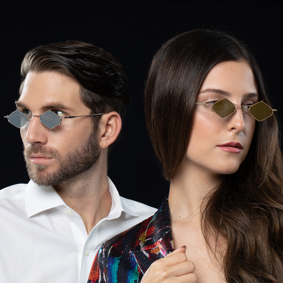 The Vini - V2 – Vysen Eyewear