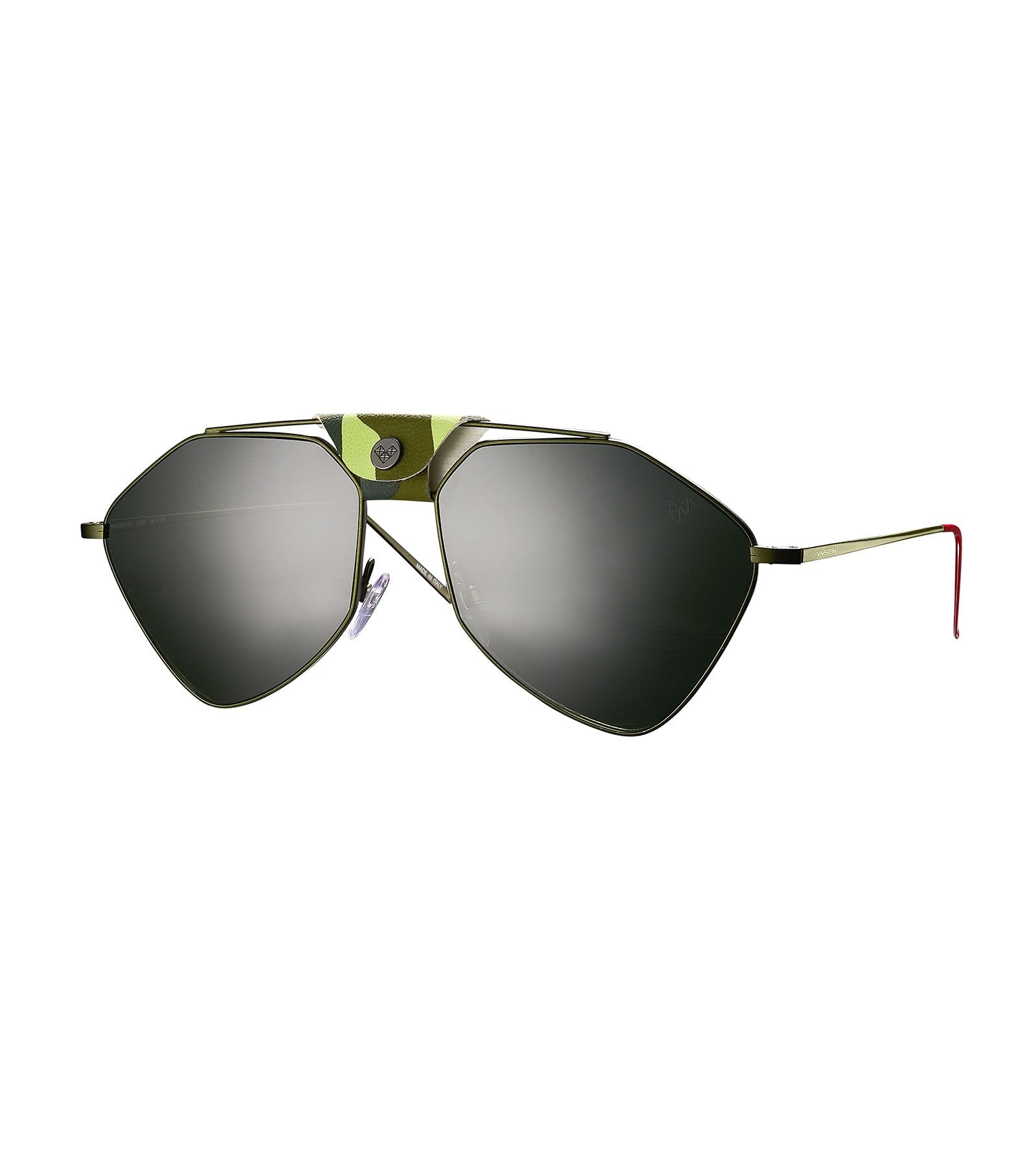 The Letec - LT8 – Vysen Eyewear