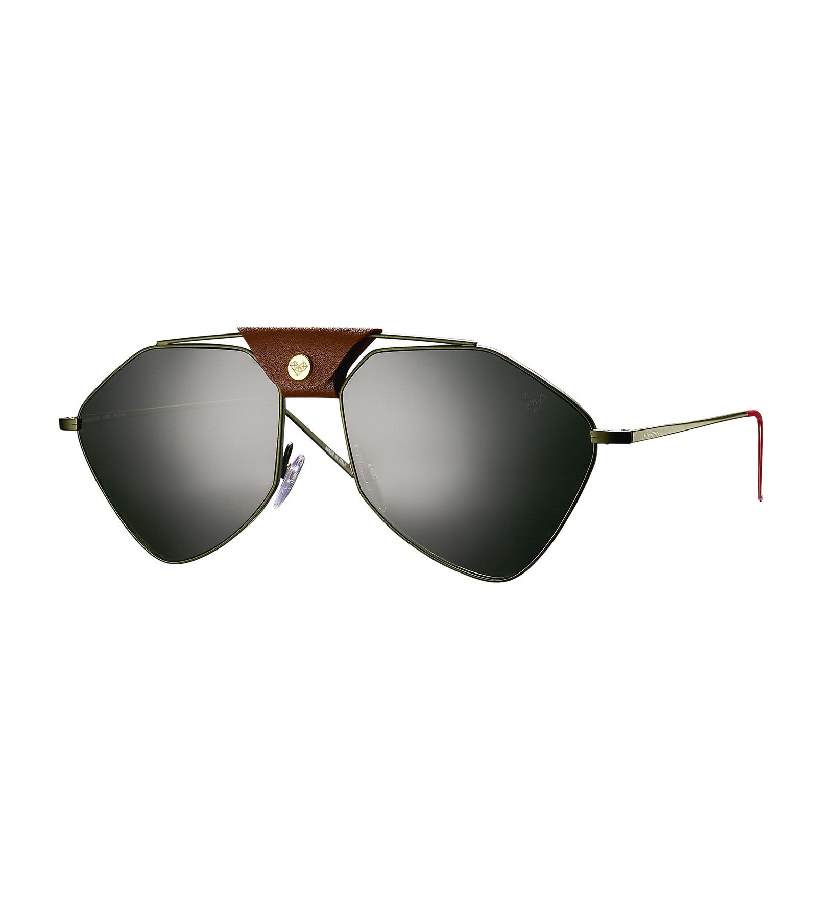 The Letec - LT8R – Vysen Eyewear