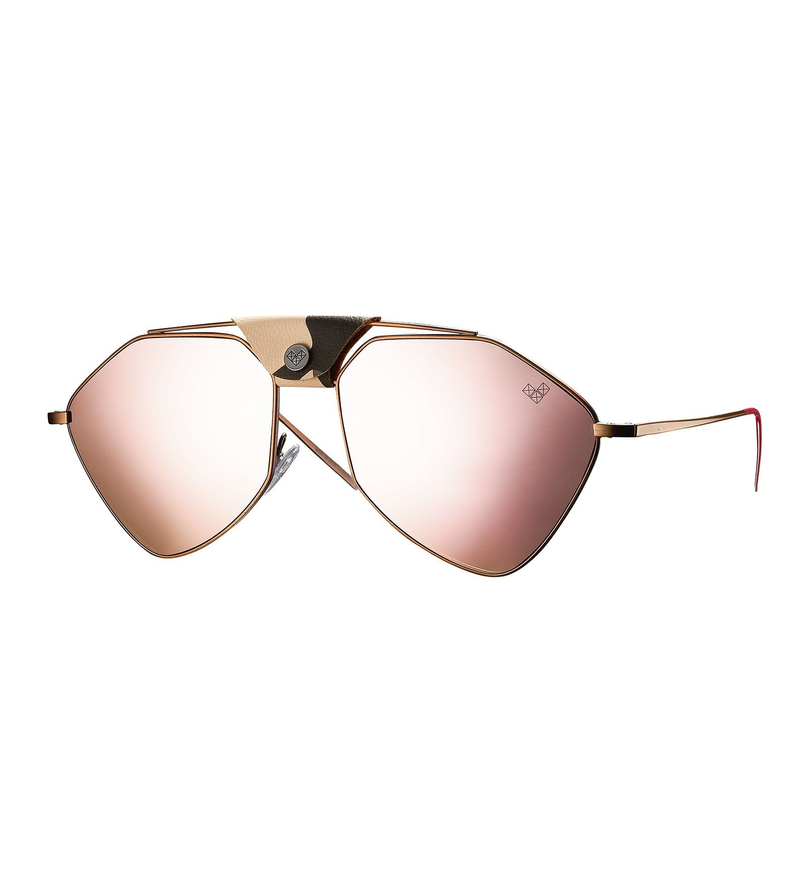 The Letec - LT10GR – Vysen Eyewear