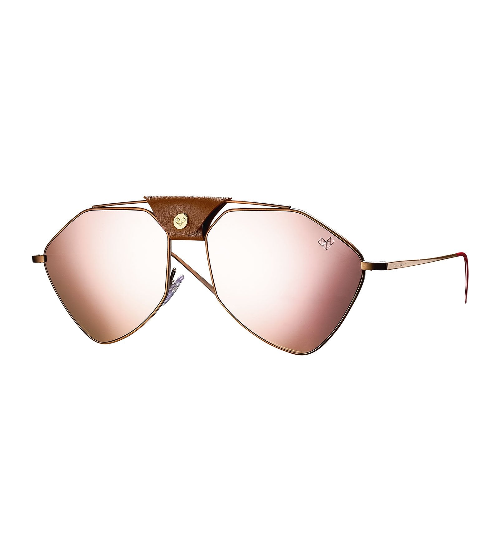 LIUです。 The Letec - LT10 – Vysen Eyewear