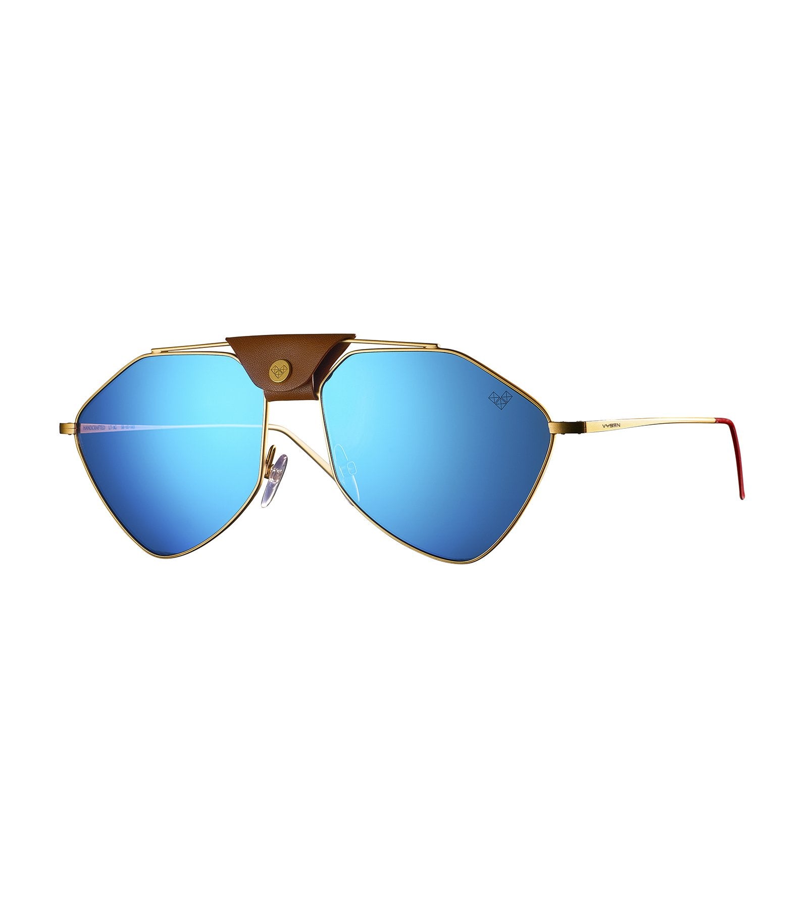 The Letec - LT3 – Vysen Eyewear