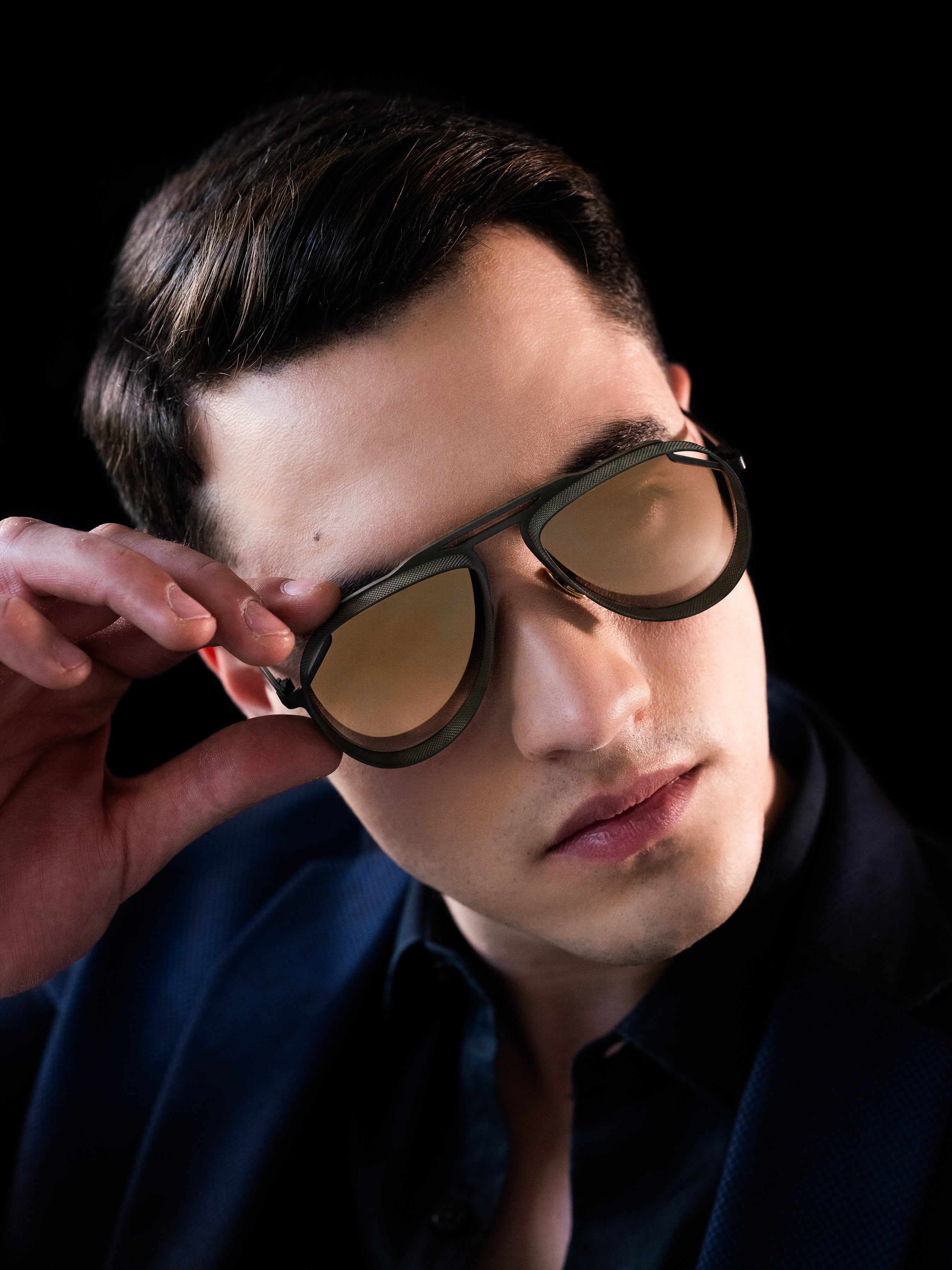 The Tom - T6 – Vysen Eyewear