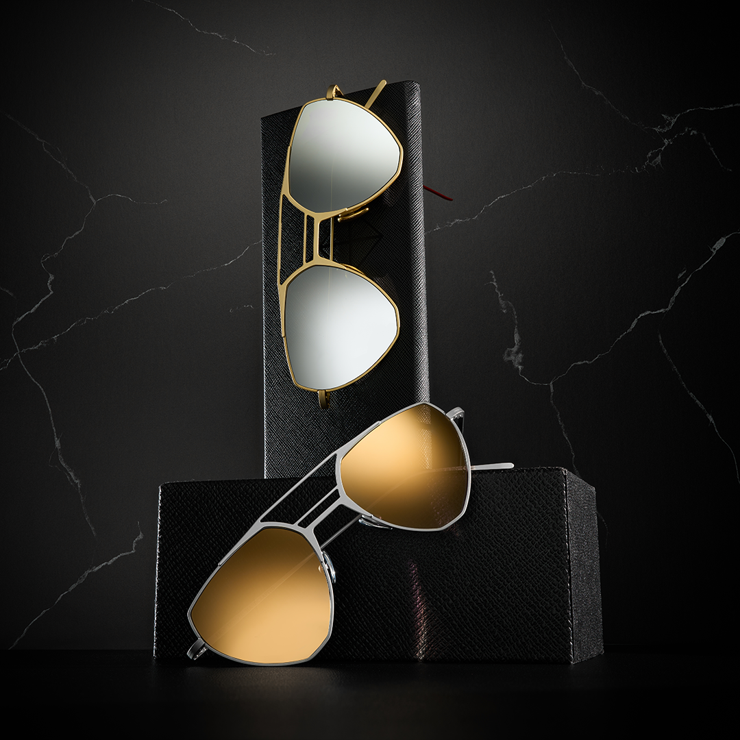 The Rik - R3 – Vysen Eyewear