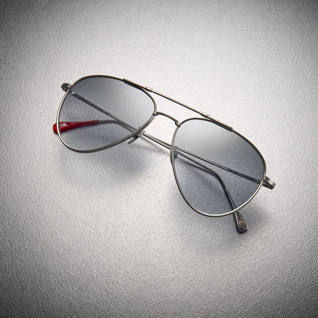 The Sam - S2 – Vysen Eyewear